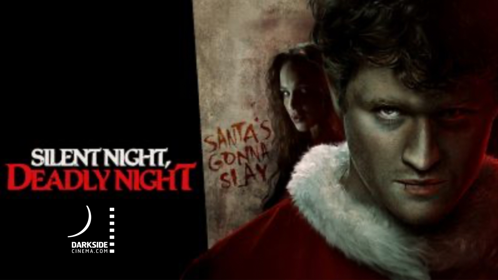 SILENT NIGHT, DEADLY NIGHT 